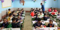 برنامه‌ریزی برای آغاز «حضوری» مدارس از اول مهر/ هیچ کلاسی بدون معلم نخواهد بود