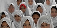 اتباع در مدارس ابتدایی تفاوتی با سایر دانش‌آموزان ندارند/ توضیحات معاون آموزش ابتدایی درباره مدارس دو نوبته