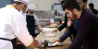 نرخ غذای دانشجویی در سال تحصیلی جدید مشخص شد + جدول