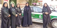 استقرار پلیس زن مقابل مدارس دخترانه ‌/ ۴ منطقه با بیشترین ازدحام ترافیکی /  انتقاد جدی پلیس از سرویس مدارس