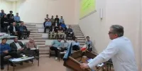 دانشگاه خواجه نصیر فعلا غیرحضوری است / وضعیت بقیه دانشگاه‌های تهران مشخص شد