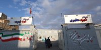 ایرانسل با نوسازی مدرسه سنقر به استقبال سال تحصیلی جدید رفت