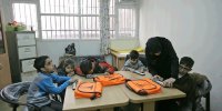 دانش‌آموزان استثنایی و عادی باید با هم درس بخوانند