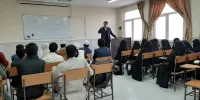 تحصیل ۵۰ هزار دانشجوی عراقی در ایران / لغو پروازها توسط آمریکا مانع نمی‌شود به‌زودی به دانشگاه بازخواهند گشت