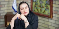 ملک‌زاده: دانش‌آموزان بایدهای مدرسه را انجام نمی‌دهند و اولیا حمایت‌شان می‌کنند / خانواده‌ها خودشان معترض سیاست‌ها در جامعه هستند + ویدیو