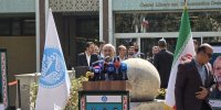رئیس دانشگاه تهران: در جنگ اخیر ۲ استاد و ۵ دانشجو را از دست دادیم