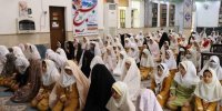 تدوین نقشه راه نهادینه‌سازی نماز در آموزش و پرورش