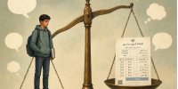 از کسی که در کنکور شرکت کرده است نپرسید رتبه‌ات چند شد؟/ با این سوال، روان او را به هم می ریزید