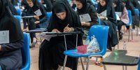 کارنامه آزمون دانشجو-معلم ۱۴۰۵ منتشر شد/ شرط نمره ۵۰۰۰ برای ورود به ارزیابی شایستگی معلمی