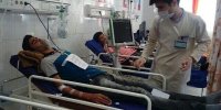 مسمومیت ۶۰ دانشجو؛ مدیرکل امور دانشجویان وزارت علوم به دانشگاه بوعلی رفت