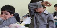 آموزش‌وپرورش مازندران تنبیه بدنی دانش‌آموز تنکابنی را تکذیب کرد