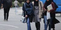 رئیس دانشگاه تهران: در صورت اصرار بر رعایت‌نکردن ضوابط پوشش، دانشجو به شورای انضباطی معرفی می‌شود
