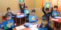 طرح کمیسیون آموزش مجلس برای اجباری کردن پیش دبستانی / بچه ها از 5سالگی مدرسه ای می شوند