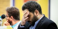 احسان علیخانی از کودکان میناب نوشت؛ آنها هنوز معنای جنگ را نمی‌دانستند