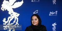 نرگس محمدی: خاک سرزمین‌مان را وجب‌به‌وجب با تمام قلب‌مان نگه می‌داریم