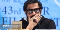 محمدرضا خردمندان: این نوروز لباس حماسه پوشیده است