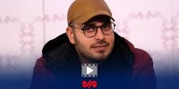 نخستین تیزر سریال مهدویان درباره جنگ رمضان منتشر شد