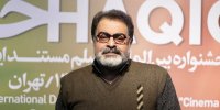 علی رویین‌تن: اگر قابلم بدانند لباس رزم خواهم پوشید
