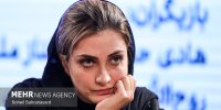 قلبم برای وطنم به درد می‌آید/ قدرتِ‌ تاب آوری مردمم، انگیزه‌ من است