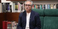 فرهاد توحیدی از وطن نوشت؛ جان جهان ایران زمین
