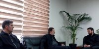 همکاری مشترک وزارت ارشاد و شهرداری در اجرای پروژه‌های ملی و میهنی
