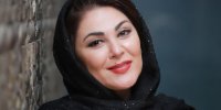 لاله اسکندری: ایران من تو بمان، ای روشنگر دنیای من به جهان