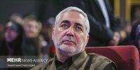 دلنوشته حاتمی‌کیا برای شهید تنگسیری؛ تو عصای موسای رهبر شهیدمان بودی