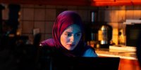 «تراس» آماده نمایش شد؛ راز یک همسایه مشکوک