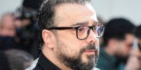 نگاه میهن‌پرستانه سپند امیرسلیمانی؛ مرگ حریفِ این خاکِ سرسخت نیست