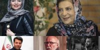جدیدترین واکنش هنرمندان به جنگ رمضان