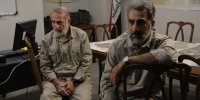 محمد نادری: برای اولین بار در سریال جنگی بازی کردم؛ چالش‌ «بیگانگان»