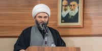 قمی: مرحبا به محسن چاوشی شریف که از انس با امام علی(ع)توشه برداشته است