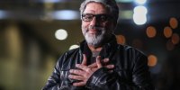 یادداشت باشه‌آهنگر در وصف سردار شهید علیرضا تنگسیری