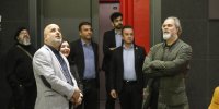 قدردانی از فعالیت سینماها در ایام جنگ؛ دشمنان مردم ایران را نشناختند
