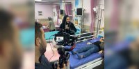 روایت «نبض وطن» از ایستادگی زنان در خط مقدم و پشت جبهه
