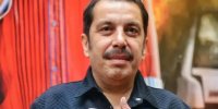 قدردانی عباس جمشیدی‌فر از جان برکفان وطن
