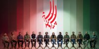 پخش «سرو، سپید، سرخ» از ۱۸ فروردین؛ روایت‌های داستانی از جنگ رمضان