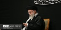 موسیقی تشییع رهبر شهید انقلاب منتشر شد؛ نوای بغض‌های فروخورده 