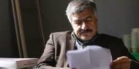 جلیل سامان: آمریکا تازه درک کرده با دم شیر بازی می‌کند