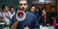 رونمایی از آنونس رسمی سریال «کلینیک رویا»