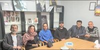 انتخاب رئیس و نایب رئیس انجمن مدرسان خانه تئاتر