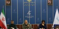 تاکید رئیس سازمان سینمایی بر بازنگری برنامه‌ها بر اساس شرایط کشور