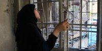 «پدرکشتگی» با موضوع جنگ رمضان تولید شد