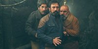 فروش سینماها تغییری نکرد؛ خبری از فیلم‌های جدید نیست!