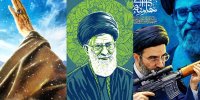 از عروج حاج قاسم تا سقوط ترامپ؛بازخوانی خاطرات صابر شیخ‌رضایی از آثارش