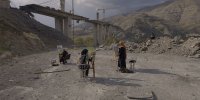 بازخوانی جنگ از دریچه هنر در «بوم خاکی»