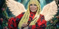 شراره رخام از امروز با «جومانجی» روی صحنه می‌رود