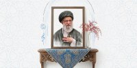 حبیب خزاعی‌فر موسیقی وداع با رهبر شهید انقلاب را ساخت