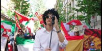 تماشای یک کنسرت اسپانیایی در تهران؛ ممنون که سکوت نکردی!