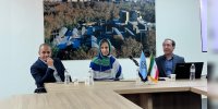 «شاهنامه»؛ نسخه باستانی برای «هنر و تاب‌آوری» در جهان مدرن